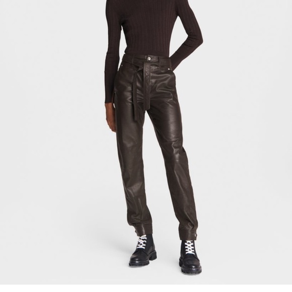 rag & bone top NWT - Picture 4 of 8